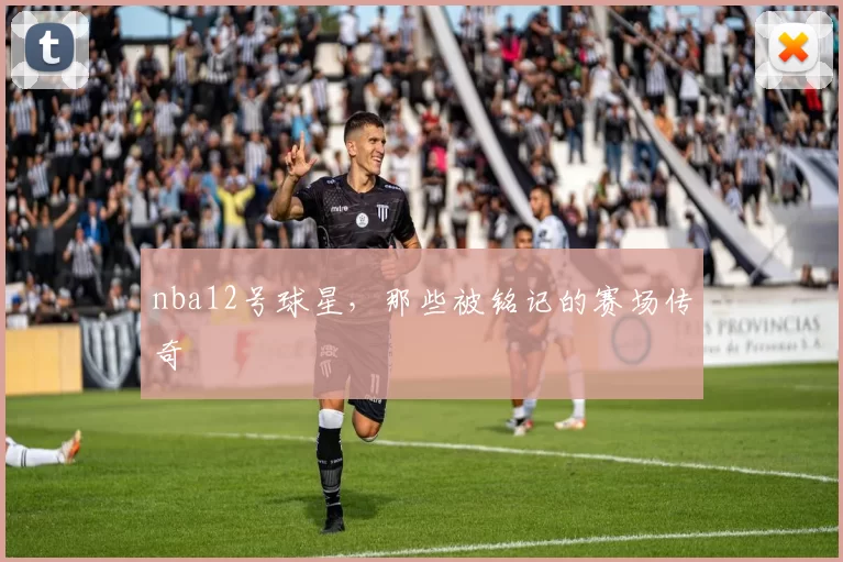nba12号球星，那些被铭记的赛场传奇