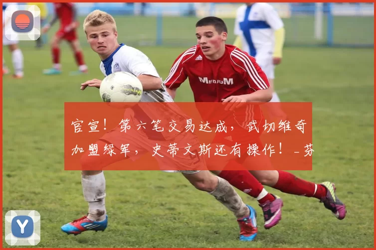 官宣！第六笔交易达成，武切维奇加盟绿军，史蒂文斯还有操作！_芬尼·西蒙斯_1_NBA