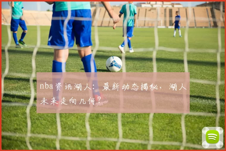 nba资讯湖人：最新动态揭秘，湖人未来走向几何？