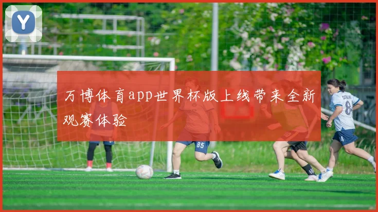 万博体育app世界杯版上线带来全新观赛体验